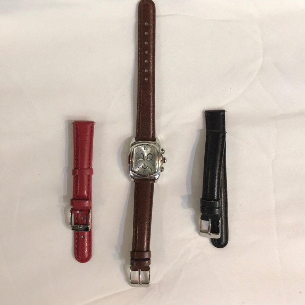 Paul Jardin watch